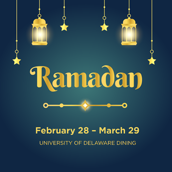 Ramadan Dining Options 