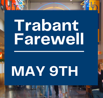 Trabant Farewell-May 9th 
