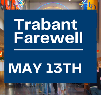 Trabant Farewell May 13th 