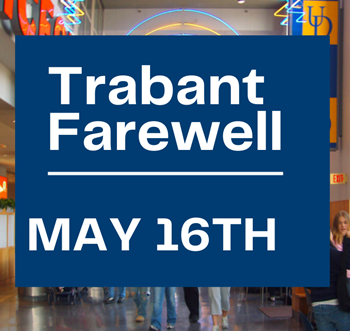 Trabant Farewell- May 16th 