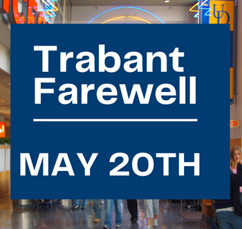 Trabant Farewell- May 20th 