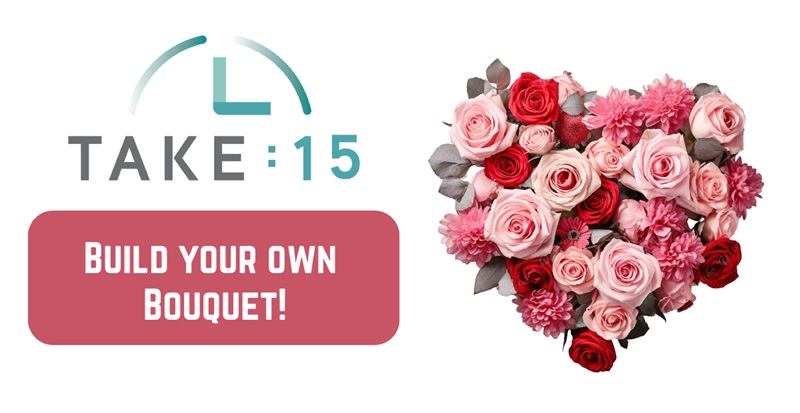 Make your Own Bouquet