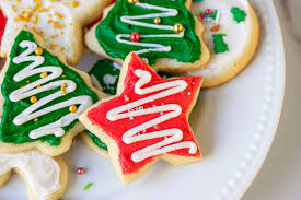 Decorate Your Own Holiday Cookies - CR