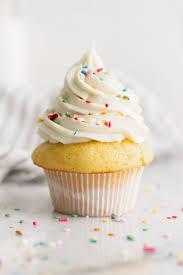 Decorate Your Own Cupcake